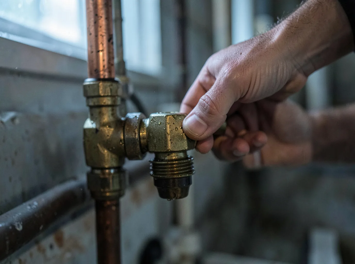 Emergency Plumber Arnoldsburg, WV FAQs